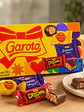 ALFAJOR SURTIDO GAROTO 128G - Miniatura 2