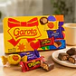 ALFAJOR SURTIDO GAROTO 128G - Miniatura 2
