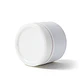Contenedor al Vacío para Extractos BongLab 4 ml – Vidrio Blanco Redondo - Miniatura 5