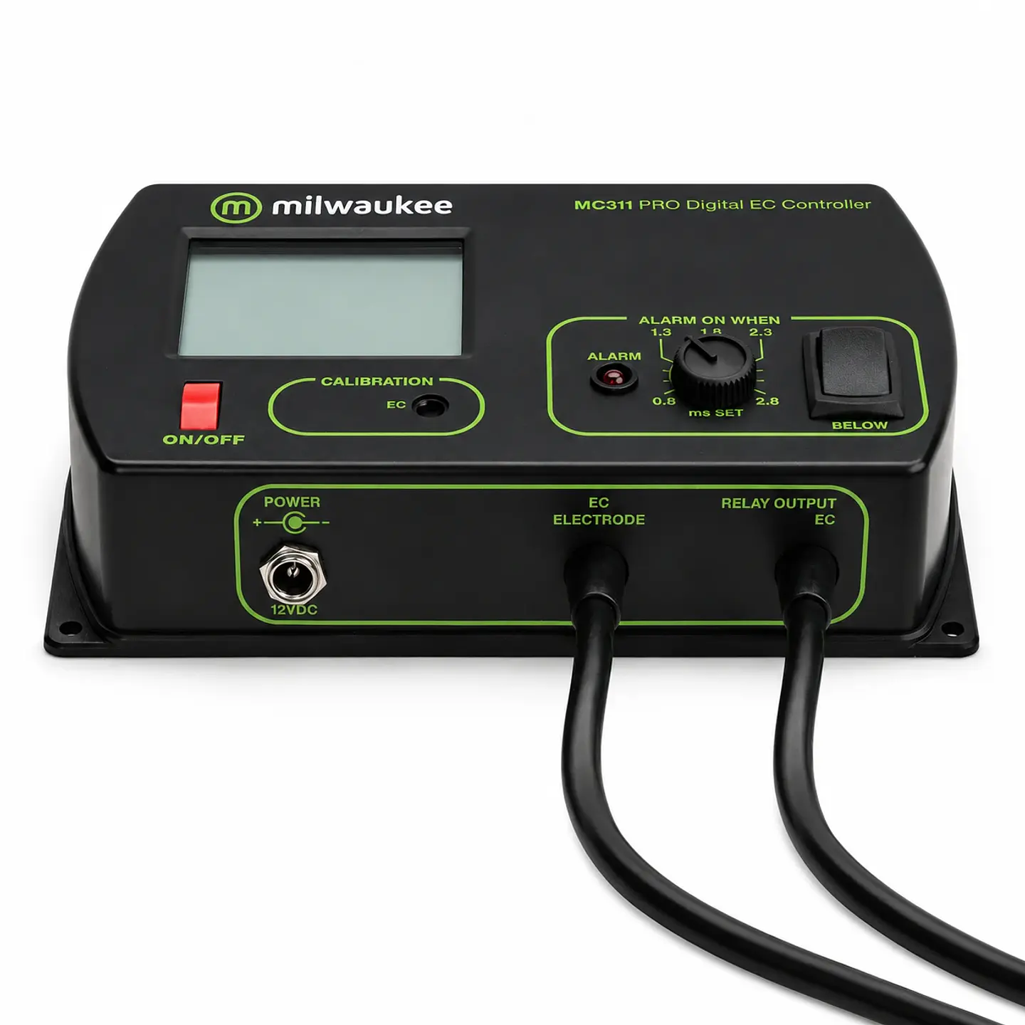 Controlador Automatico De Ph-Milwaukee 2