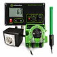 Kit Controlador Automatico Ph Y Bomba Dosificadora-Milwaukee - Miniatura 1
