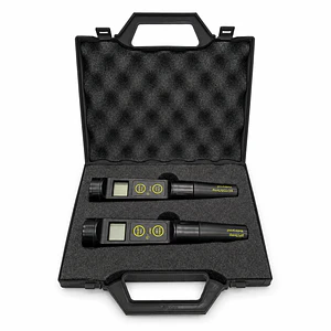 Kit Medidores Ph/Temp Y Ec/Tds/Temp-Milwaukee