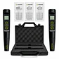 Kit Medidores Ph/Temp Y Ec/Tds/Temp-Milwaukee - Miniatura 2