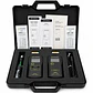 Kit Medidores Pro Con Sonda Ph Y Ec-Milwaukee - Miniatura 1