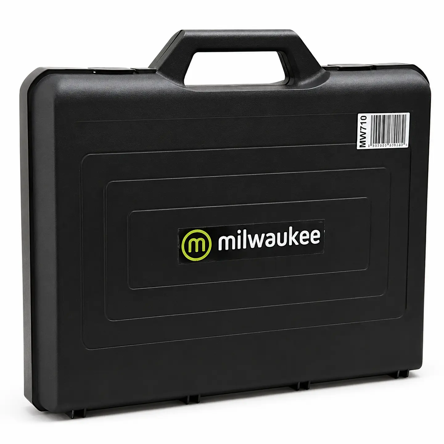 Kit Medidores Pro Con Sonda Ph Y Ec-Milwaukee 3