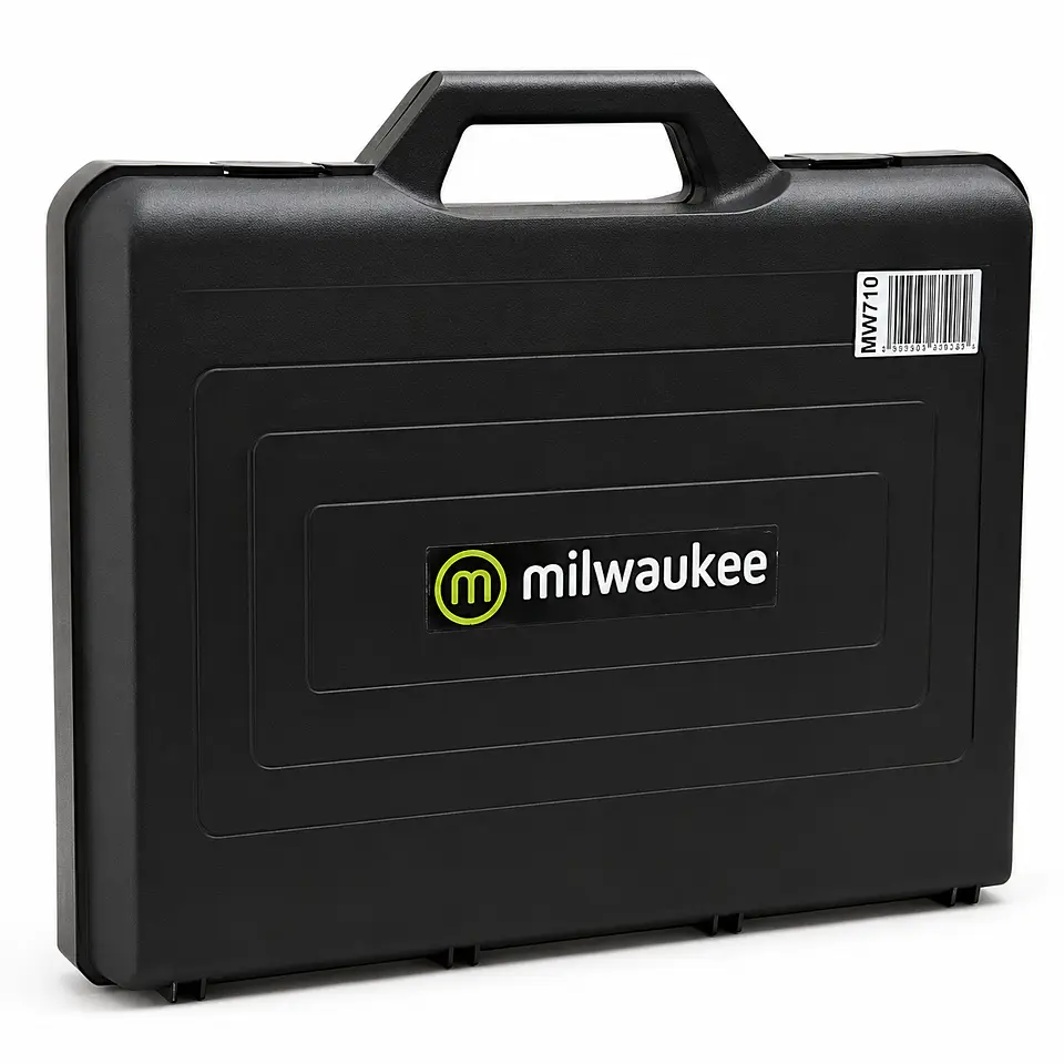 Kit Medidores Pro Con Sonda Ph Y Ec-Milwaukee 3