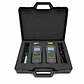 Kit Medidores Pro Con Sonda Ph Y Ec-Milwaukee - Miniatura 2