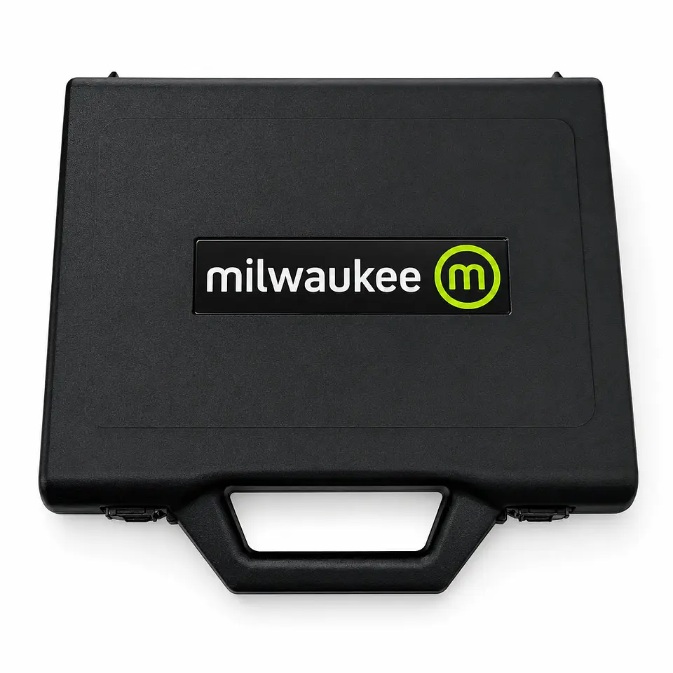 Kit Medidores Ph Y Ec-Milwaukee 3