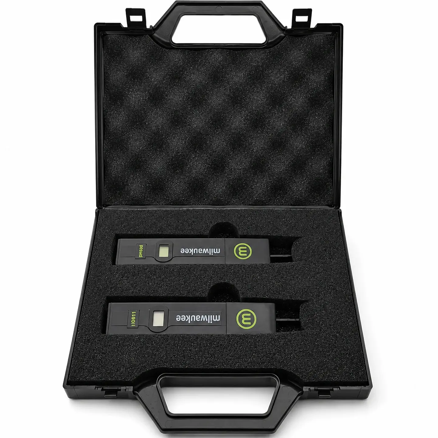 Kit Medidores Ph Y Ec-Milwaukee 2