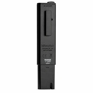 Medidor Ec-Milwaukee