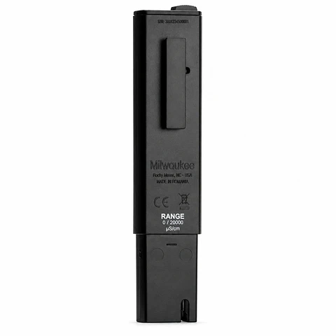 Medidor Ec-Milwaukee