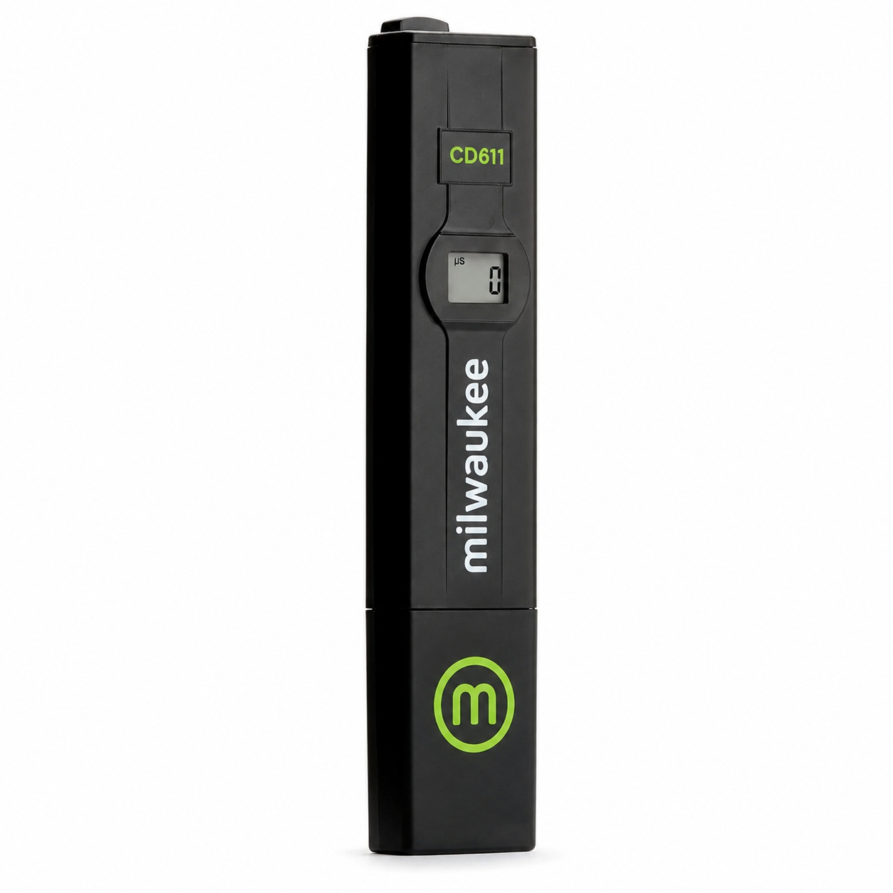 Medidor Ec-Milwaukee 1