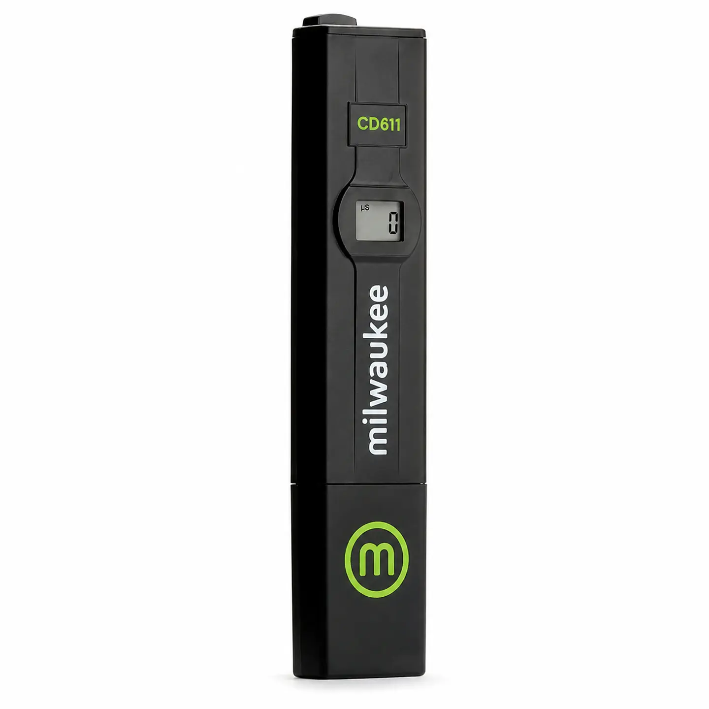 Medidor Ec-Milwaukee 1