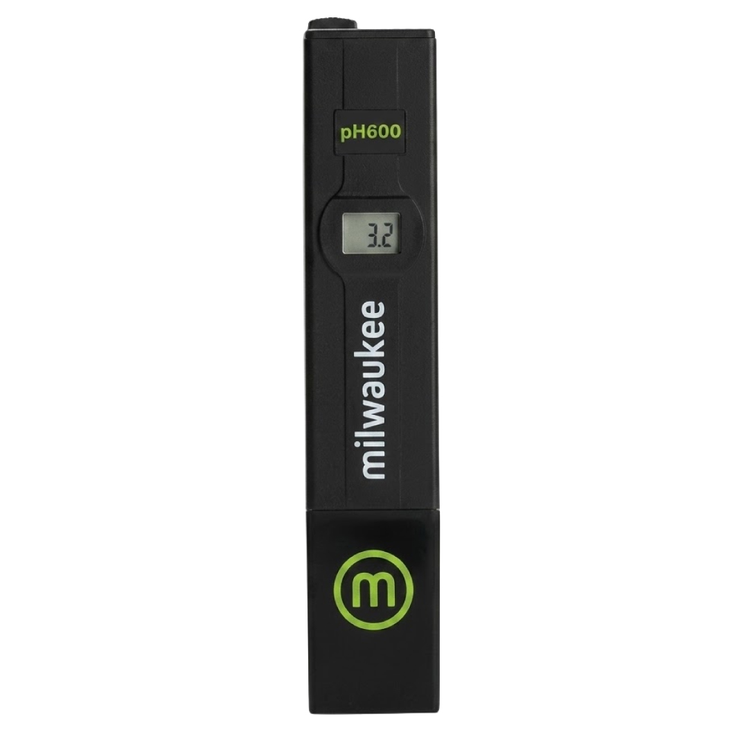 Medidor Ph-Milwaukee 1