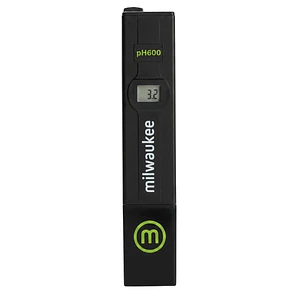 Medidor Ph-Milwaukee