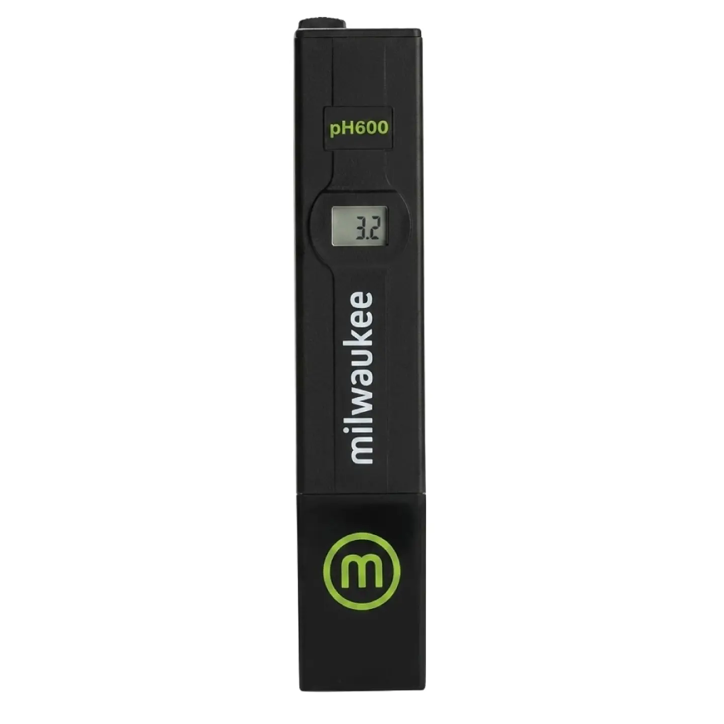 Medidor Ph-Milwaukee 1