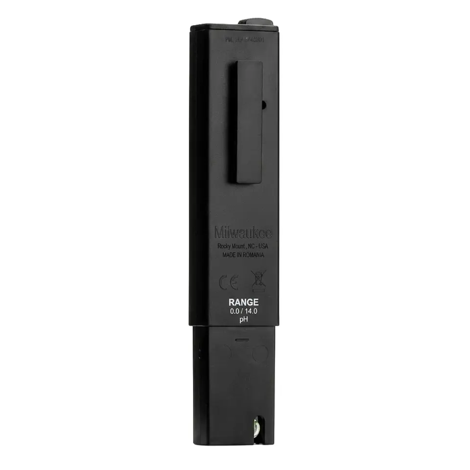 Medidor Ph-Milwaukee 2