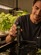 Ph55 Medidor Ph/Temp Waterproof -Milwaukee - Miniatura 4