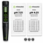 Medidor Ph Waterproof-Milwaukee - Miniatura 3