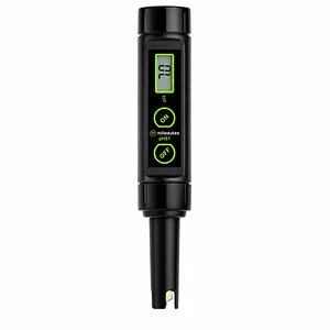 Medidor Ph Waterproof-Milwaukee