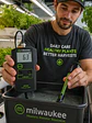 Medidor Pro Con Sonda Ph-Milwaukee - Miniatura 3