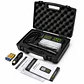 Medidor Pro Con Sonda Ph/Ec/Tds/Temp-Milwaukee - Miniatura 3