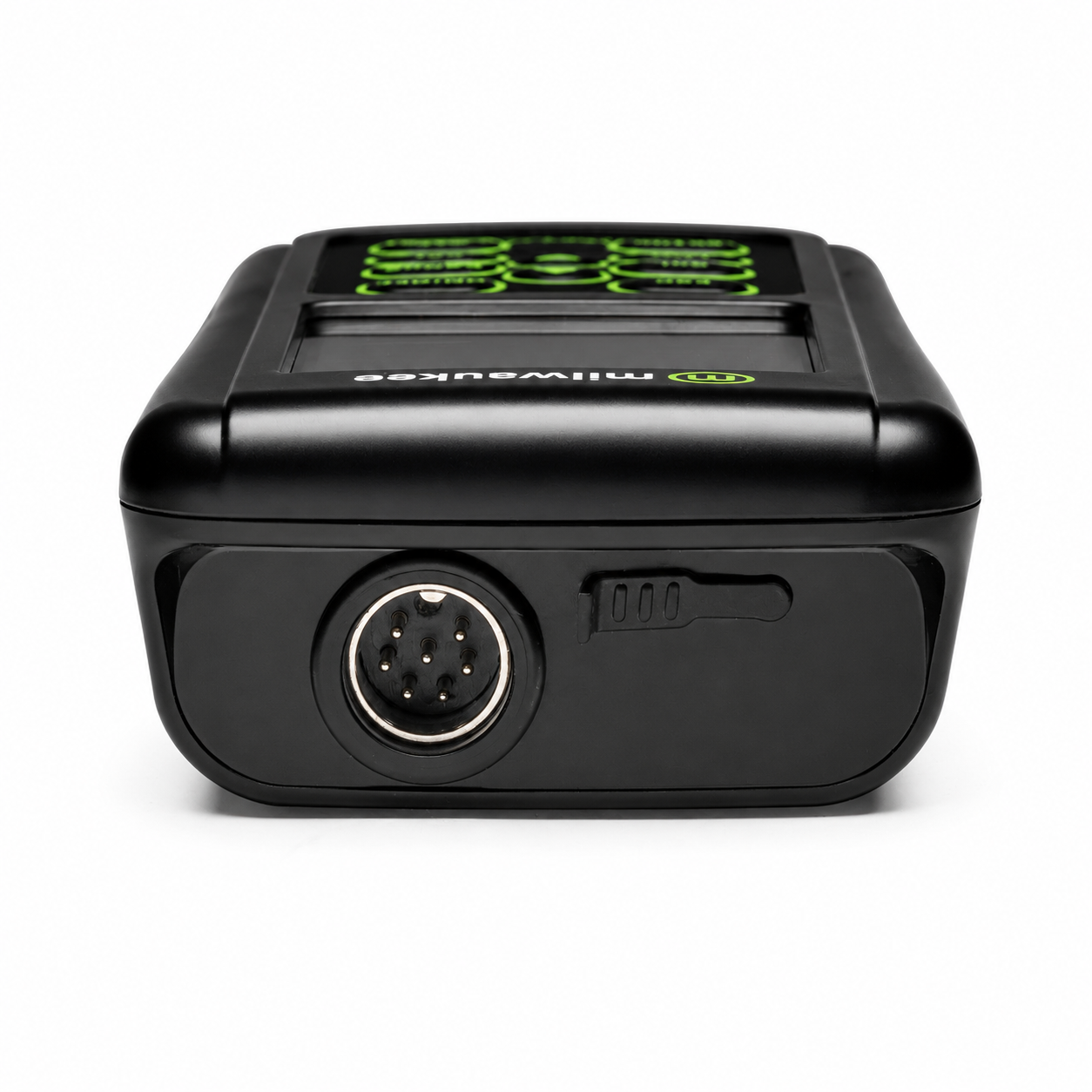 Medidor Pro Con Sonda Ph/Ec/Tds/Temp-Milwaukee 2