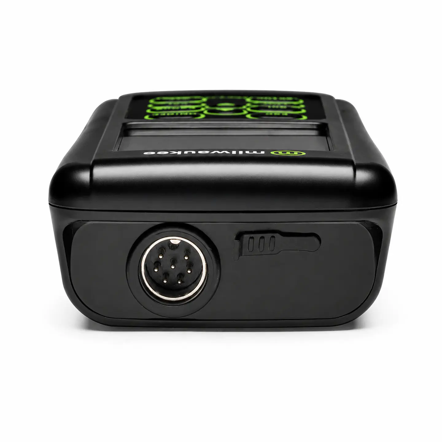 Medidor Pro Con Sonda Ph/Ec/Tds/Temp-Milwaukee 2
