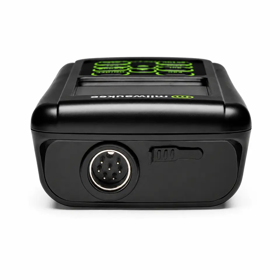 Medidor Pro Con Sonda Ph/Ec/Tds/Temp-Milwaukee 2