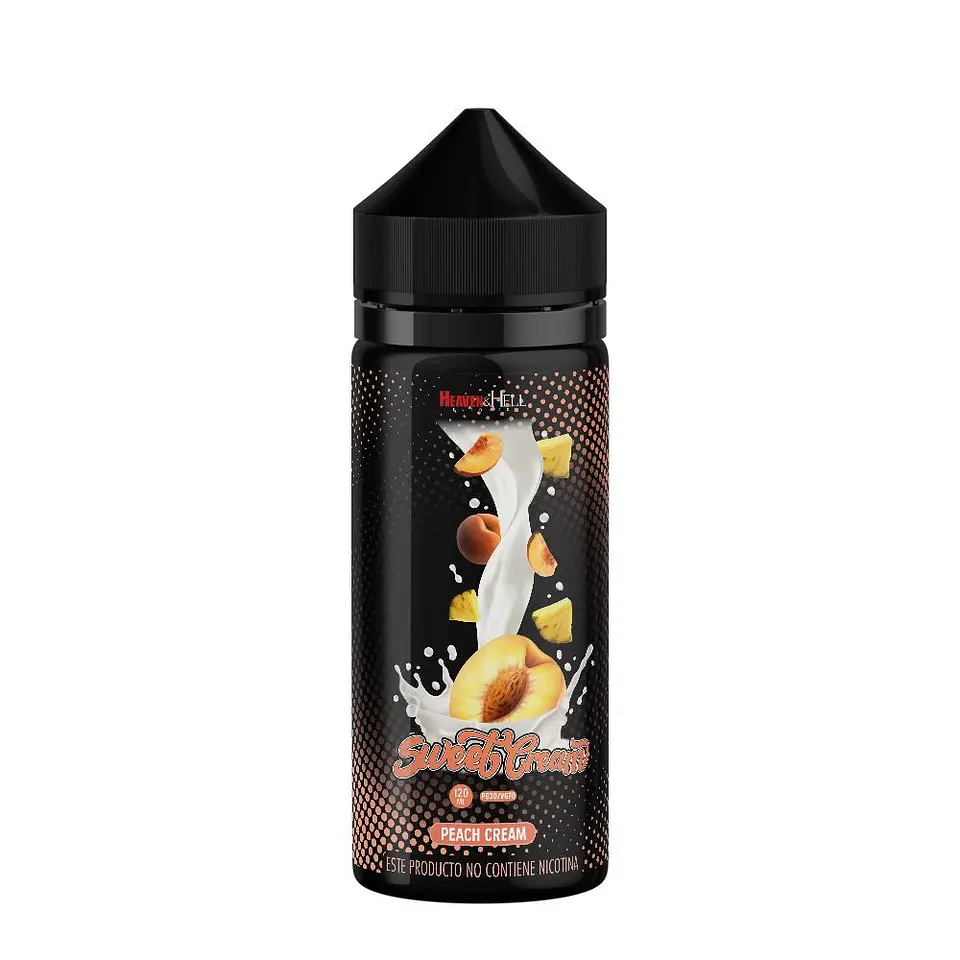 E-LIQUID (Sabor a elección) 3MG 30ML -H&H 2