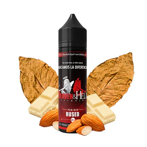 E-LIQUID (Sabor a elección) 3MG 30ML -H&H