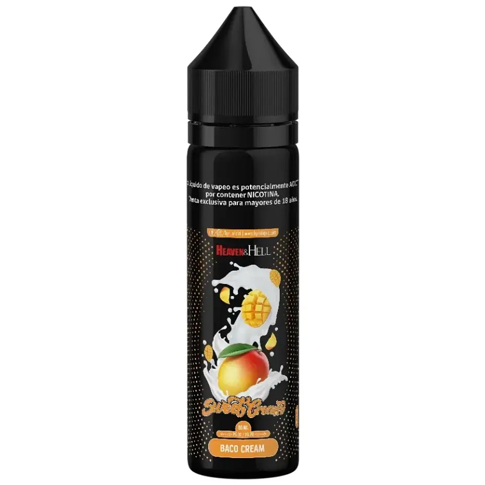 E-Liquid Sin Nicotina (Sabor a elección) 30ml - H&H  21
