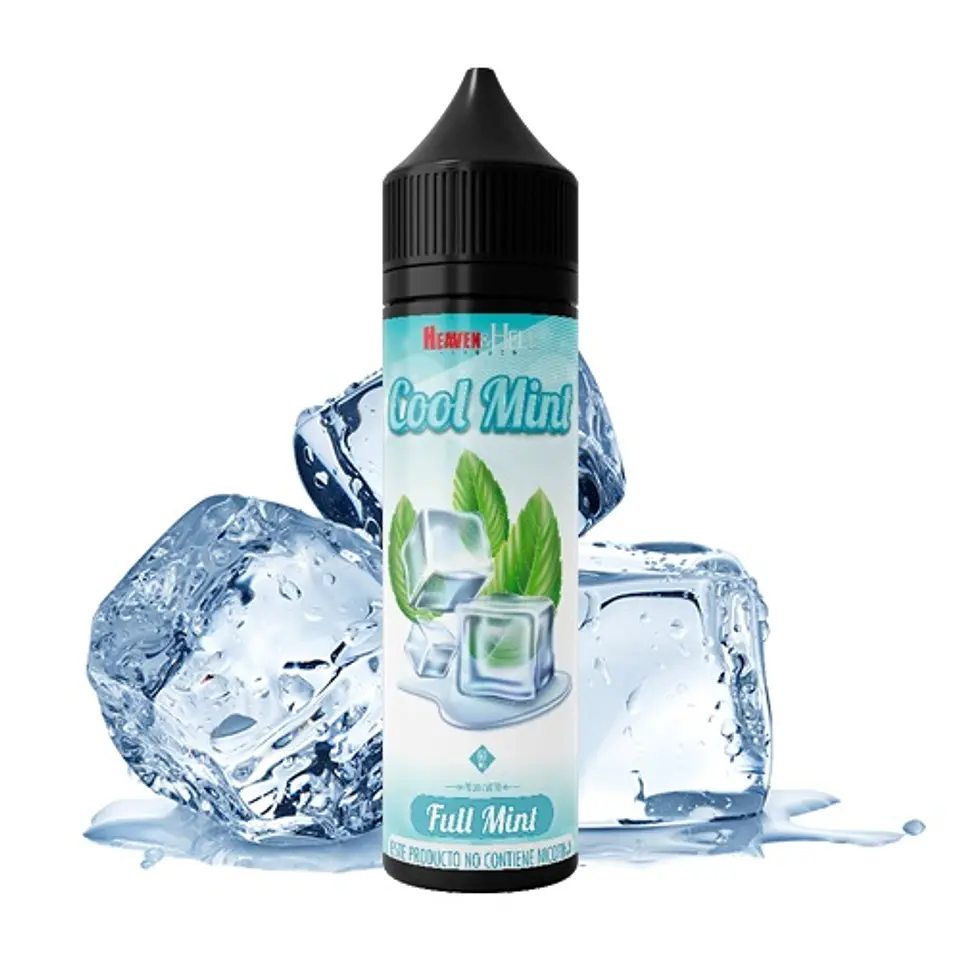 E-Liquid Sin Nicotina (Sabor a elección) 30ml - H&H  10