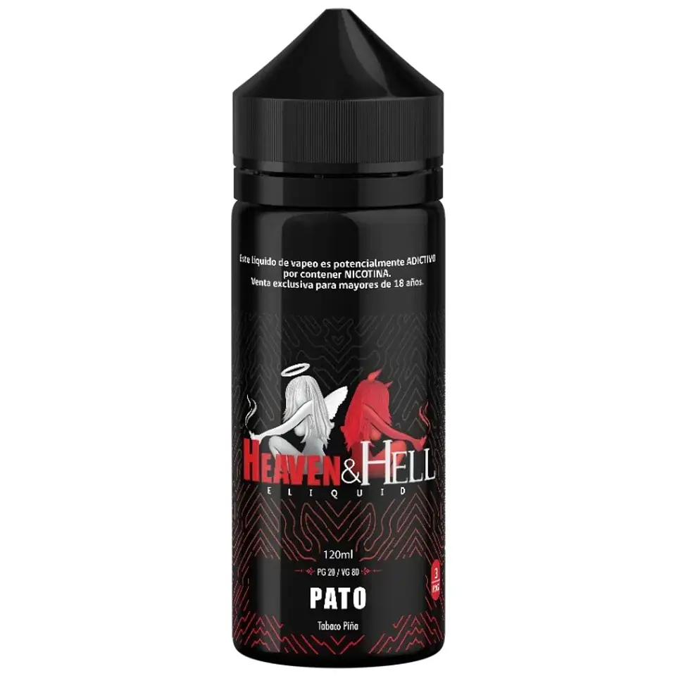 E-Liquid Sin Nicotina (Sabor a elección) 30ml - H&H  4