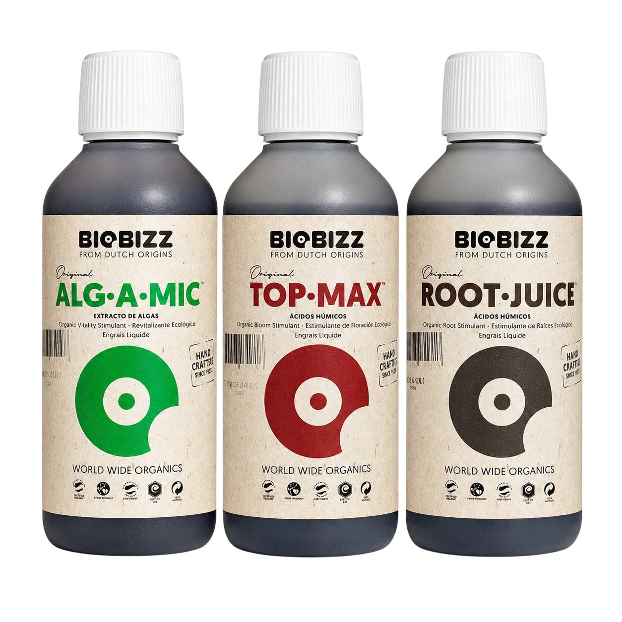 Try Pack Stimulant-Biobizz 3