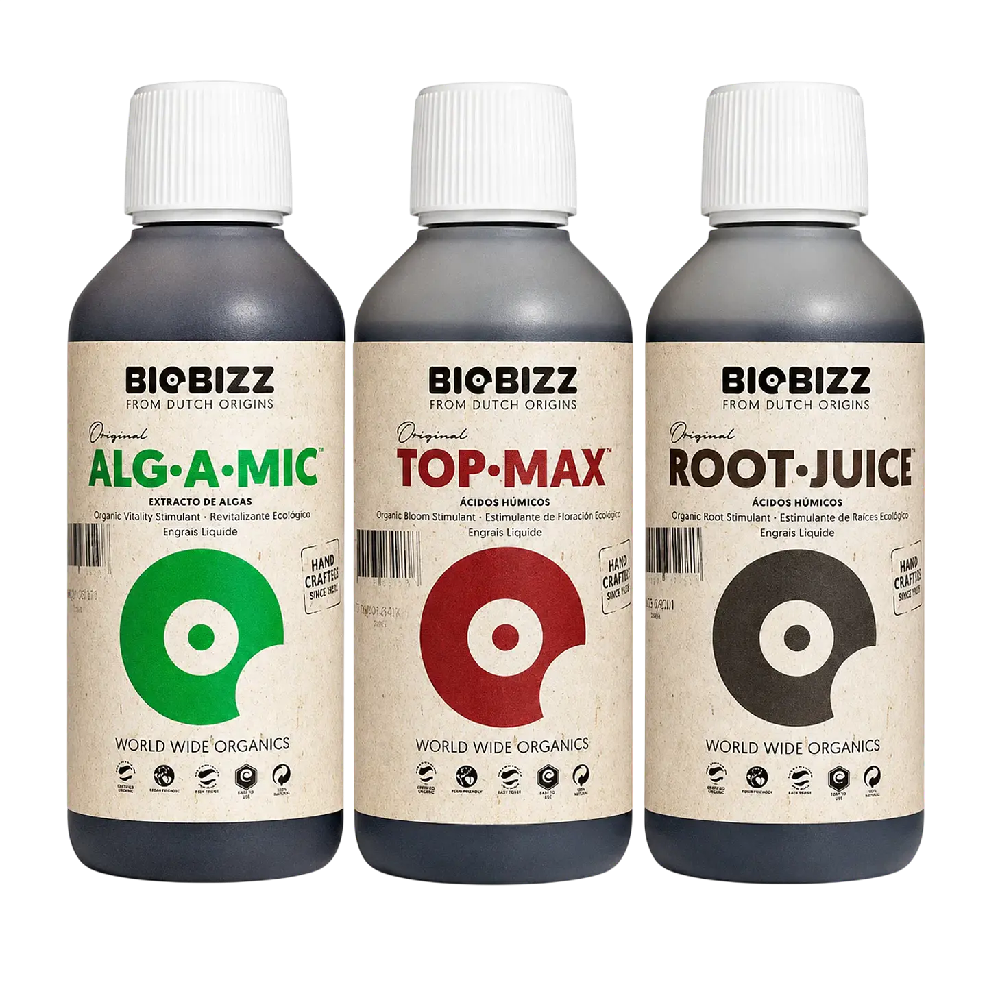 Try Pack Stimulant-Biobizz 3