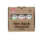 Try Pack Stimulant-Biobizz - Miniatura 1