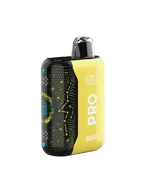 Fume Pro (Sabor a elección) 30.000 Puff 4.5% / 45Mg 16