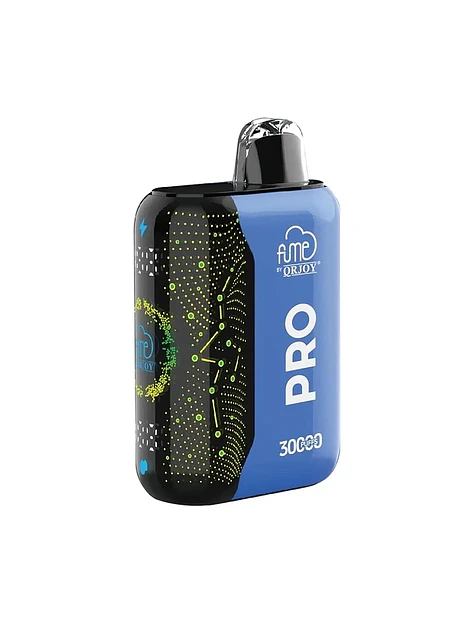 Fume Pro (Sabor a elección) 30.000 Puff 4.5% / 45Mg 15
