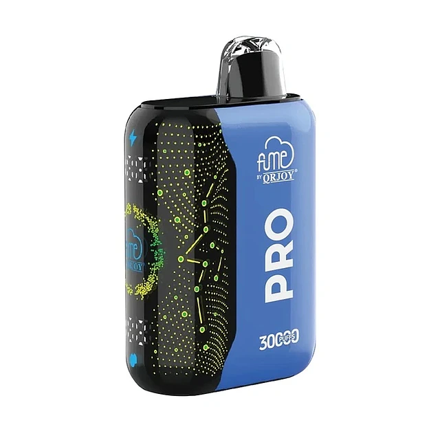 Fume Pro (Sabor a elección) 30.000 Puff 4.5% / 45Mg