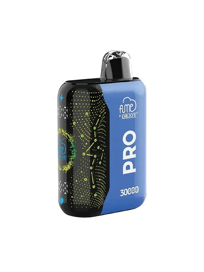 Fume Pro (Sabor a elección) 30.000 Puff 4.5% / 45Mg 15