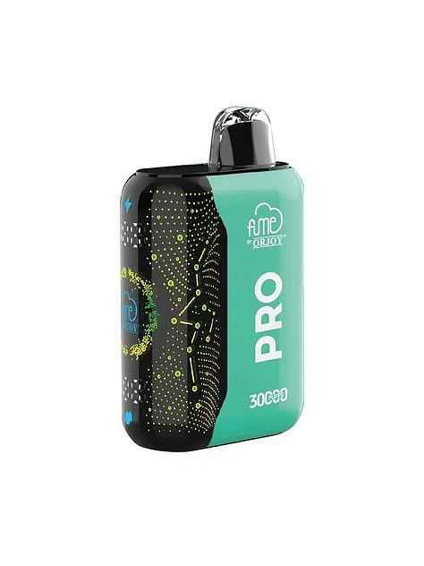 Fume Pro (Sabor a elección) 30.000 Puff 4.5% / 45Mg 13