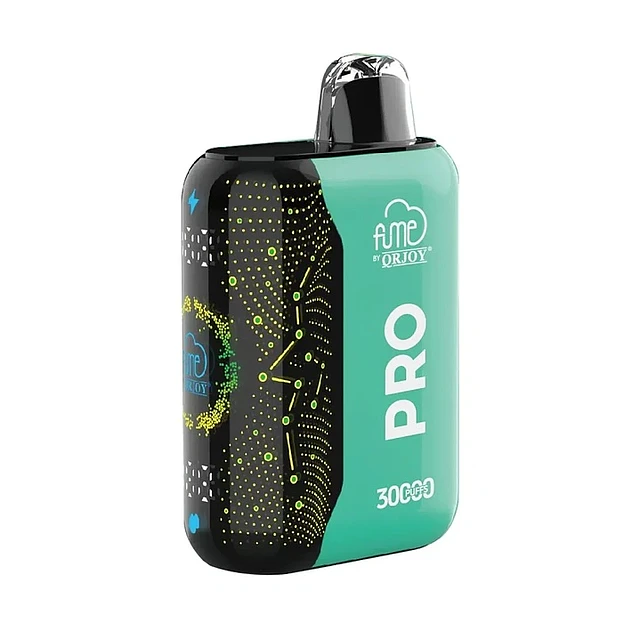 Fume Pro (Sabor a elección) 30.000 Puff 4.5% / 45Mg