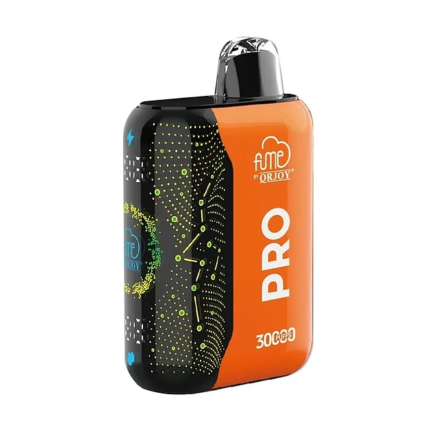 Fume Pro (Sabor a elección) 30.000 Puff 4.5% / 45Mg