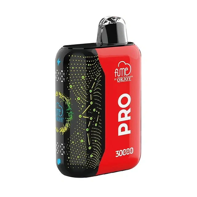Fume Pro (Sabor a elección) 30.000 Puff 4.5% / 45Mg