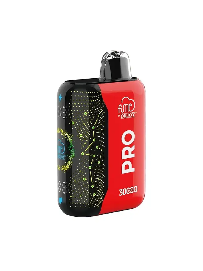 Fume Pro (Sabor a elección) 30.000 Puff 4.5% / 45Mg 11