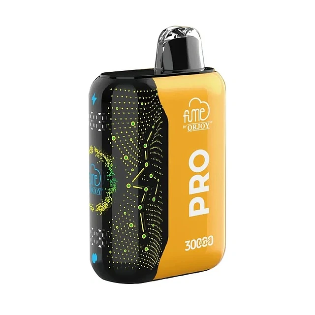 Fume Pro (Sabor a elección) 30.000 Puff 4.5% / 45Mg