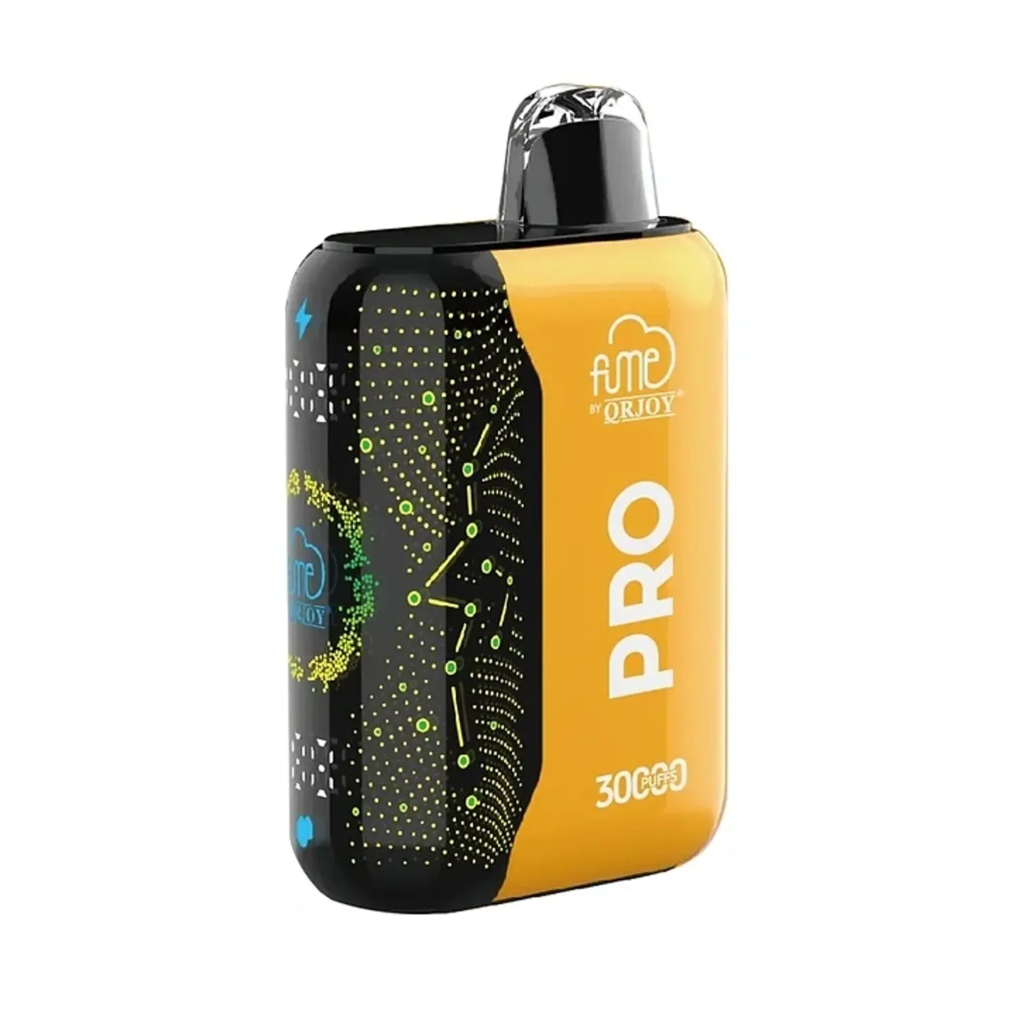 Fume Pro (Sabor a elección) 30.000 Puff 4.5% / 45Mg 10