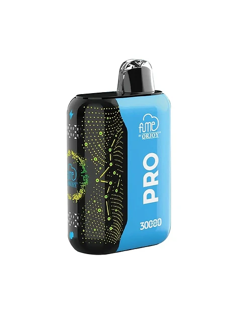Fume Pro (Sabor a elección) 30.000 Puff 4.5% / 45Mg 9