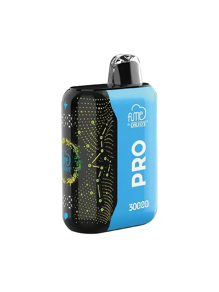 Fume Pro (Sabor a elección) 30.000 Puff 4.5% / 45Mg 9
